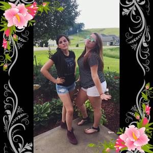 Meet your Posher, Madison